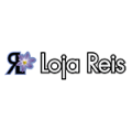 Loja_Reis_Logotipo